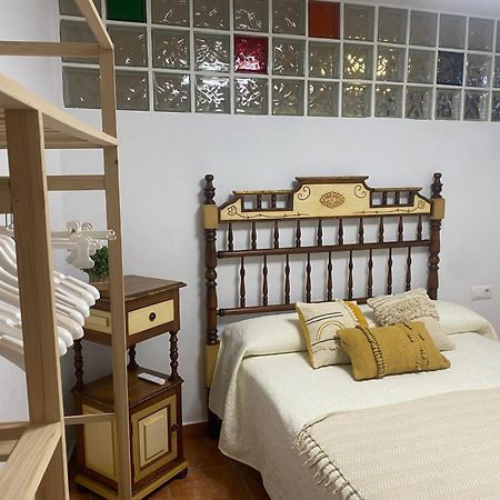 Casa Del Pez Vivienda A Pie De Calle En Agua Amarga A 250 Metros De La Playa Ngoại thất bức ảnh