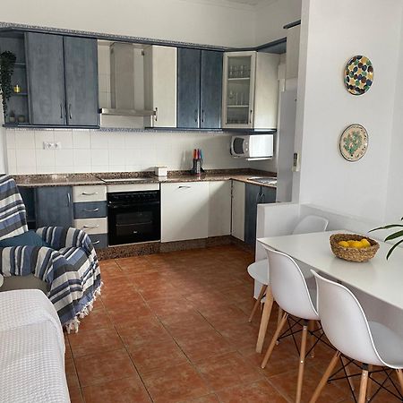 Casa Del Pez Vivienda A Pie De Calle En Agua Amarga A 250 Metros De La Playa Ngoại thất bức ảnh