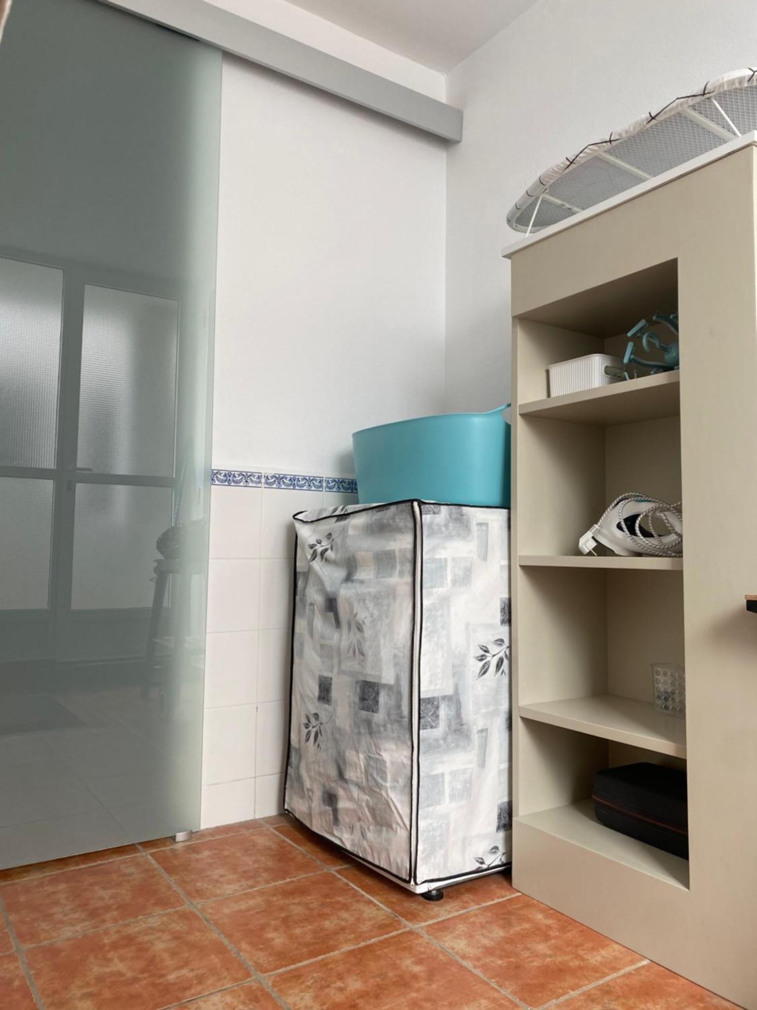 Casa Del Pez Vivienda A Pie De Calle En Agua Amarga A 250 Metros De La Playa Ngoại thất bức ảnh